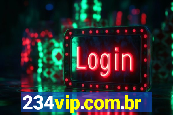 234vip.com.br
