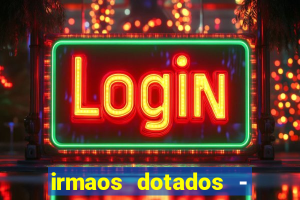 irmaos dotados - roleta russa