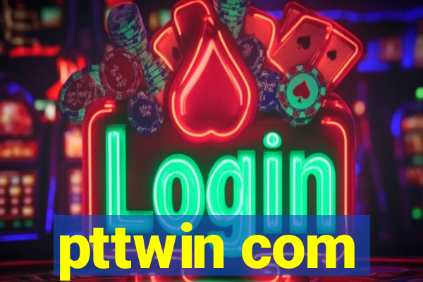 pttwin com