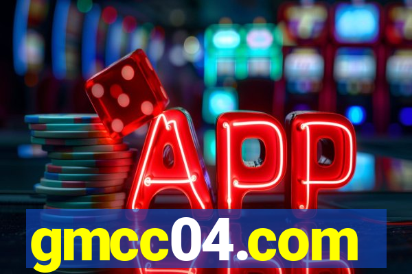 gmcc04.com
