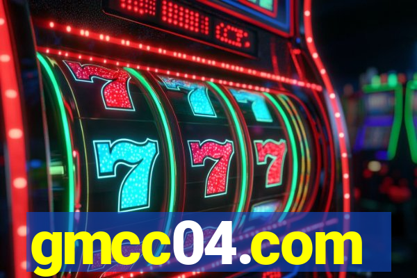 gmcc04.com