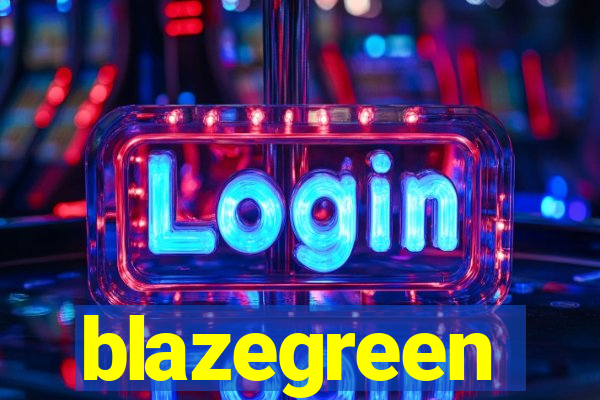blazegreen