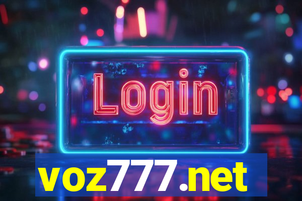 voz777.net