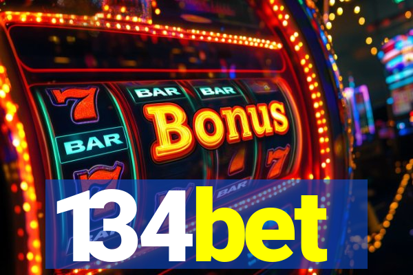 134bet