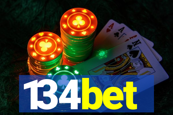 134bet