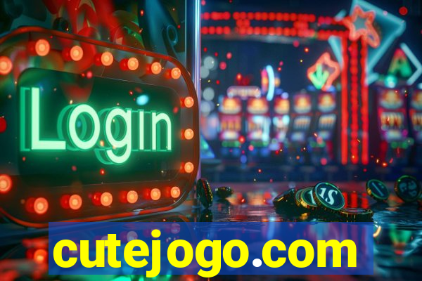 cutejogo.com