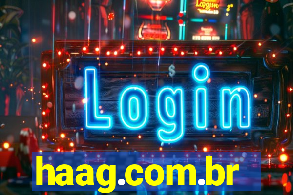 haag.com.br
