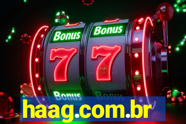 haag.com.br