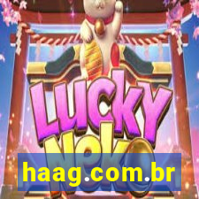haag.com.br