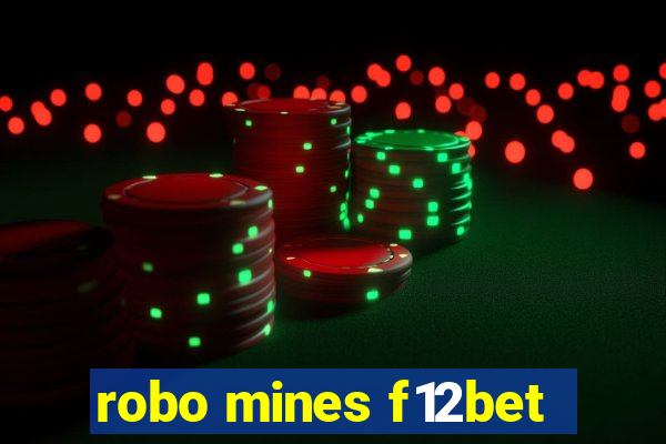 robo mines f12bet