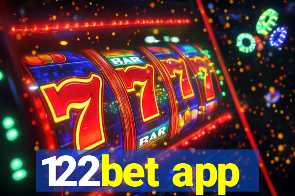 122bet app