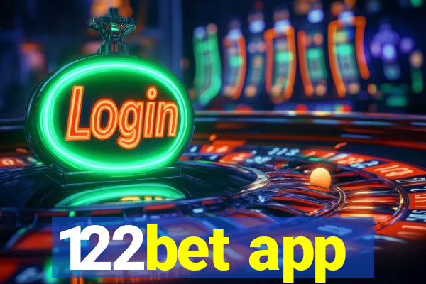 122bet app
