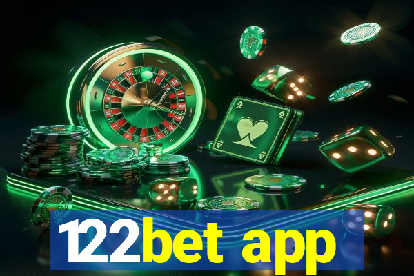 122bet app