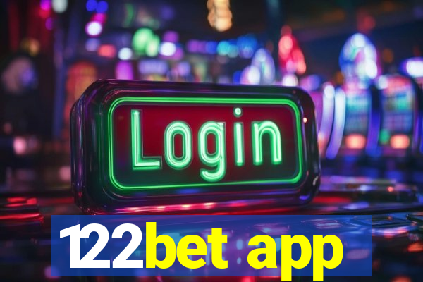 122bet app