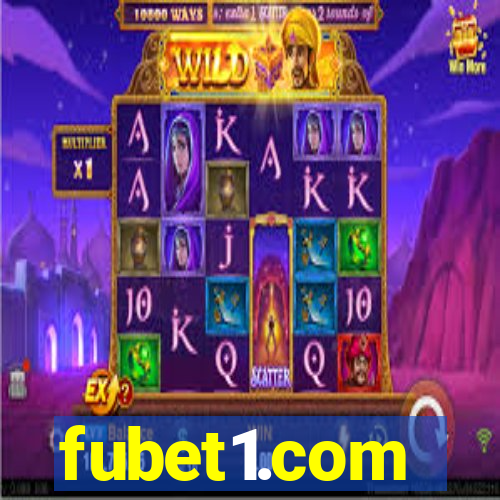 fubet1.com