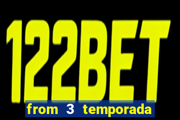 from 3 temporada dublado torrent