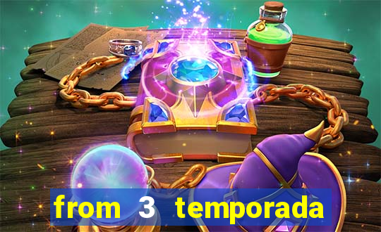 from 3 temporada dublado torrent