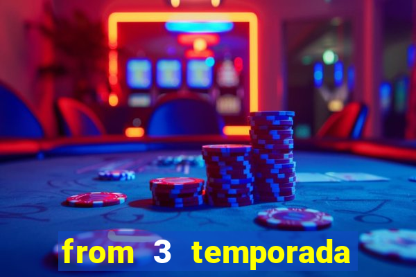 from 3 temporada dublado torrent