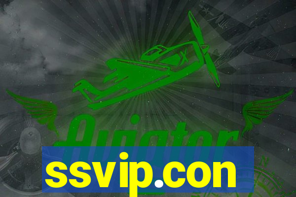ssvip.con