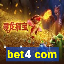 bet4 com