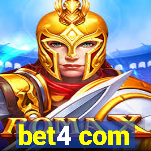 bet4 com