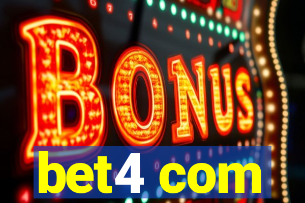 bet4 com