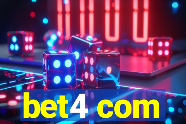 bet4 com