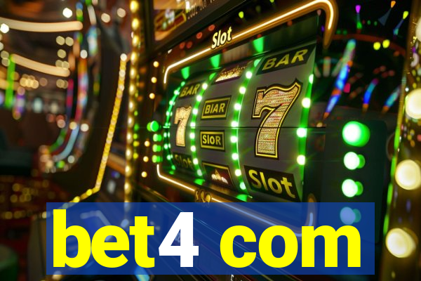 bet4 com