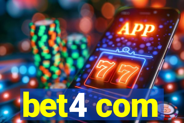 bet4 com