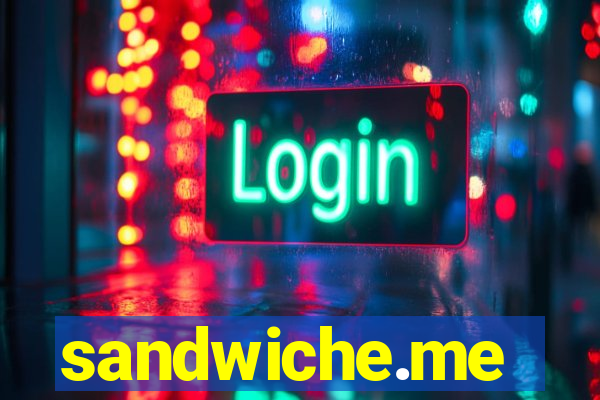 sandwiche.me