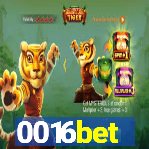 0016bet