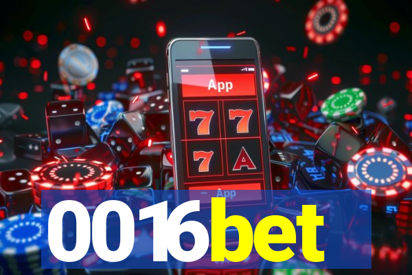 0016bet