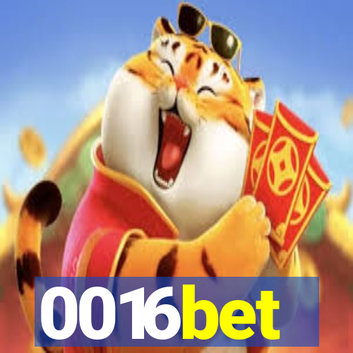 0016bet