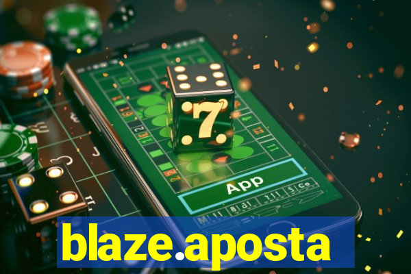 blaze.aposta