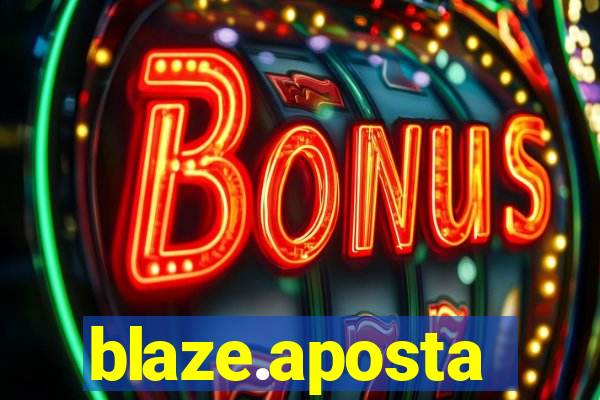 blaze.aposta