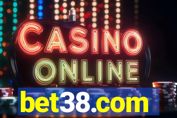 bet38.com