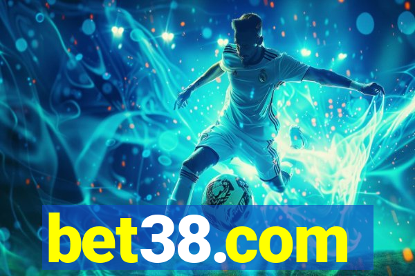 bet38.com