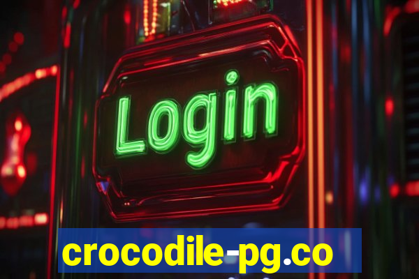 crocodile-pg.com