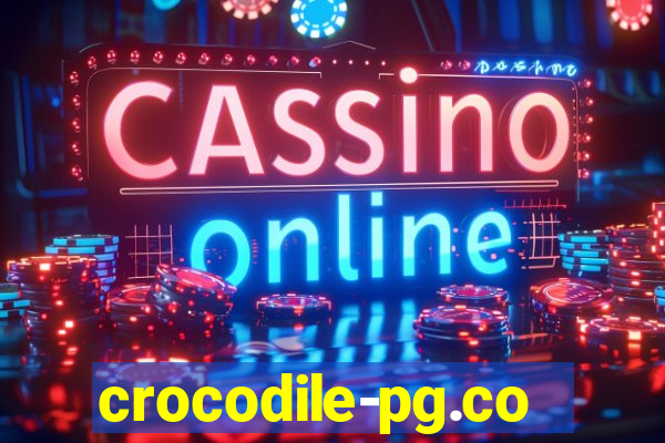 crocodile-pg.com