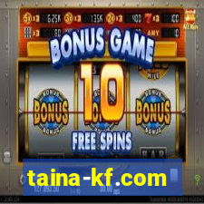 taina-kf.com