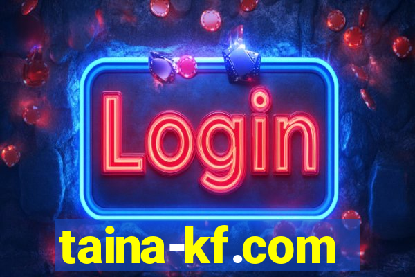 taina-kf.com