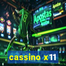 cassino x11