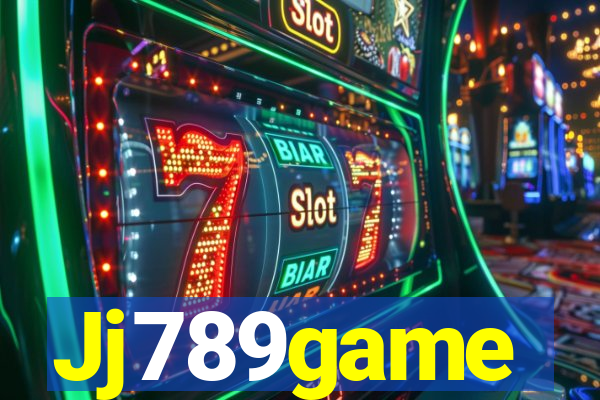 Jj789game