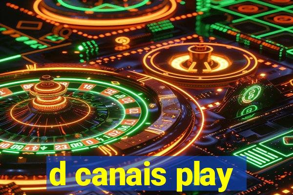 d canais play