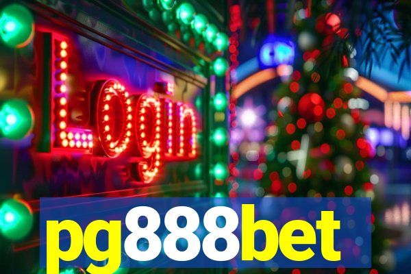 pg888bet
