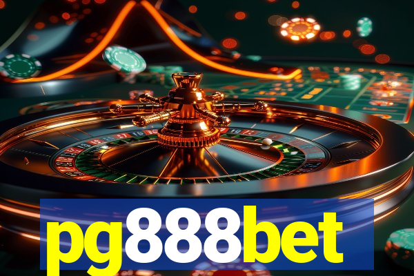 pg888bet