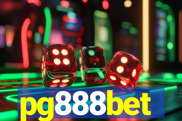 pg888bet