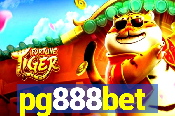 pg888bet