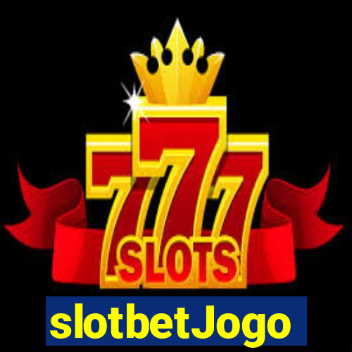 slotbetJogo