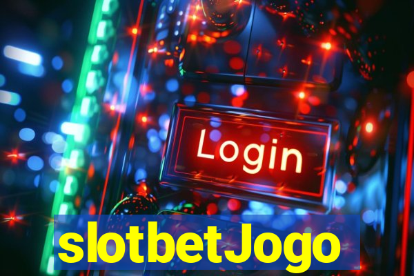 slotbetJogo
